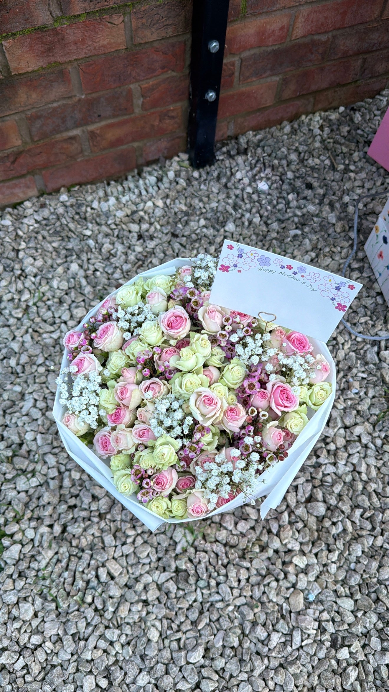 Soft mix